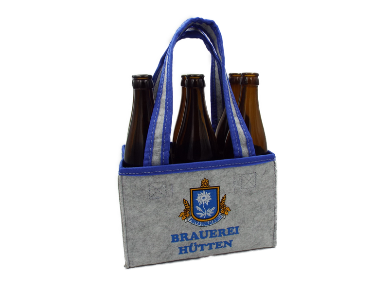 Filztasche