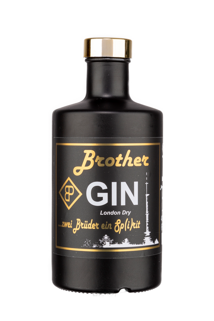 Brother GIN
